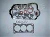 JAPANPARTS KM-610 Full Gasket Set, engine